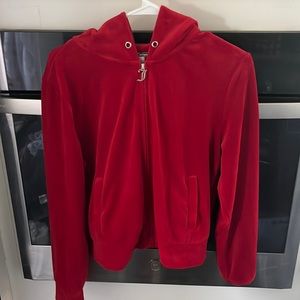 Juicy couture hoodie